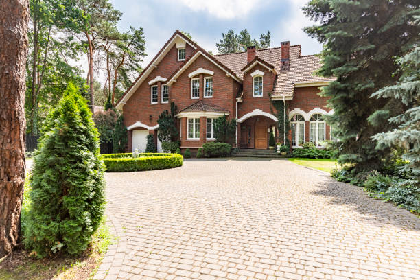 Best Affordable Driveway Pavers  in Concord, NH