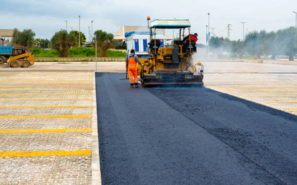 Best Commercial Driveway Pavers  in Concord, NH