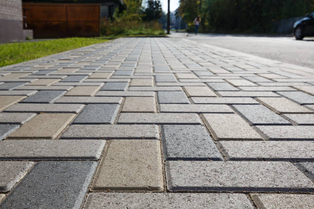 Best Driveway Paver Repair  in Concord, NH