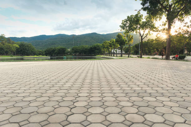 Best Concrete Paver Driveway  in Concord, NH