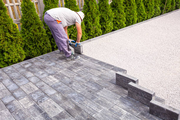 Best Decorative Driveway Pavers  in Concord, NH