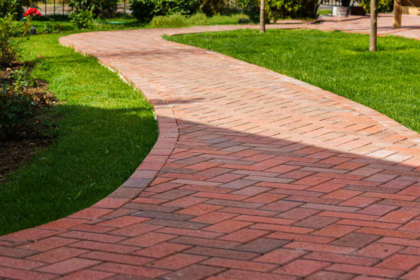 Best Concrete Paver Driveway  in Concord, NH