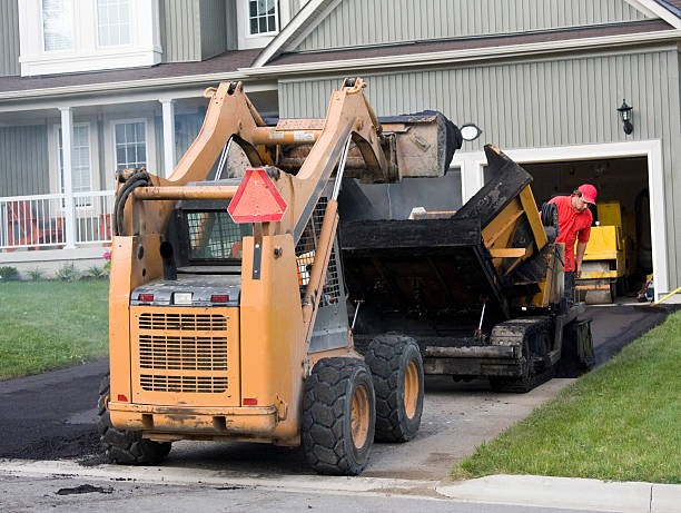 Best Best Driveway Pavers  in Concord, NH