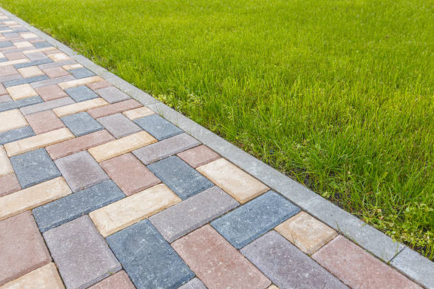 Reasons to Select Us for Your Driveway Paving Requirements in Concord, NH